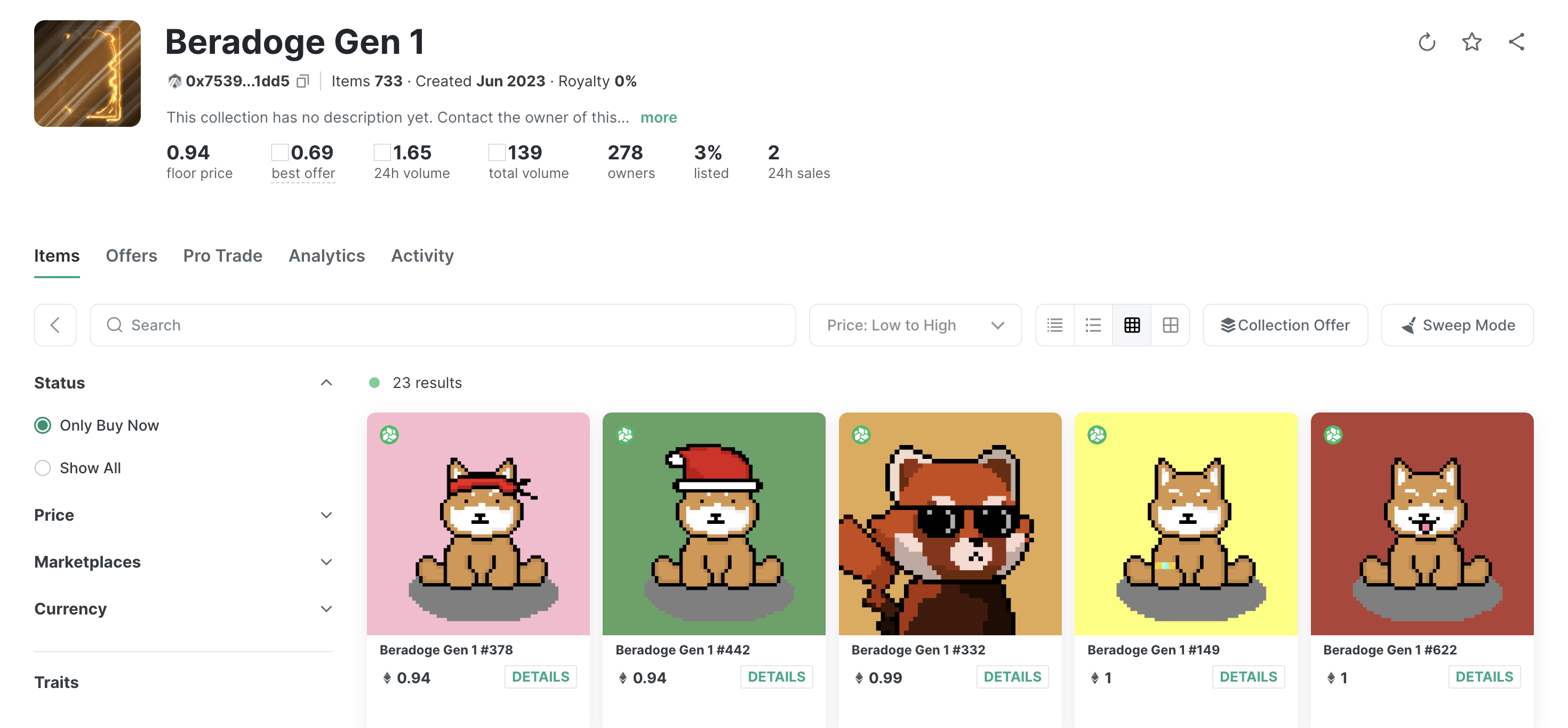 打破公链流动性困境,Berachain将成为新一代杀手级L1?