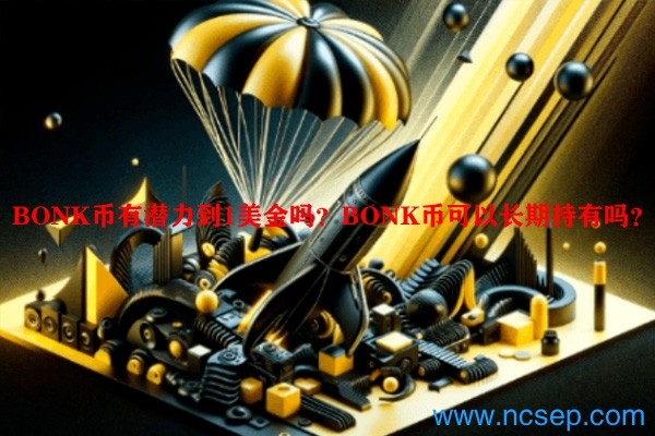 BONK币有潜力到1美金吗？BONK币可以长期持有吗？