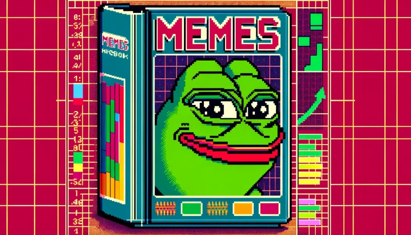 2024 年 3 月公链行业研报：比特币创新高、Meme 掀热潮、AI 板块露头角