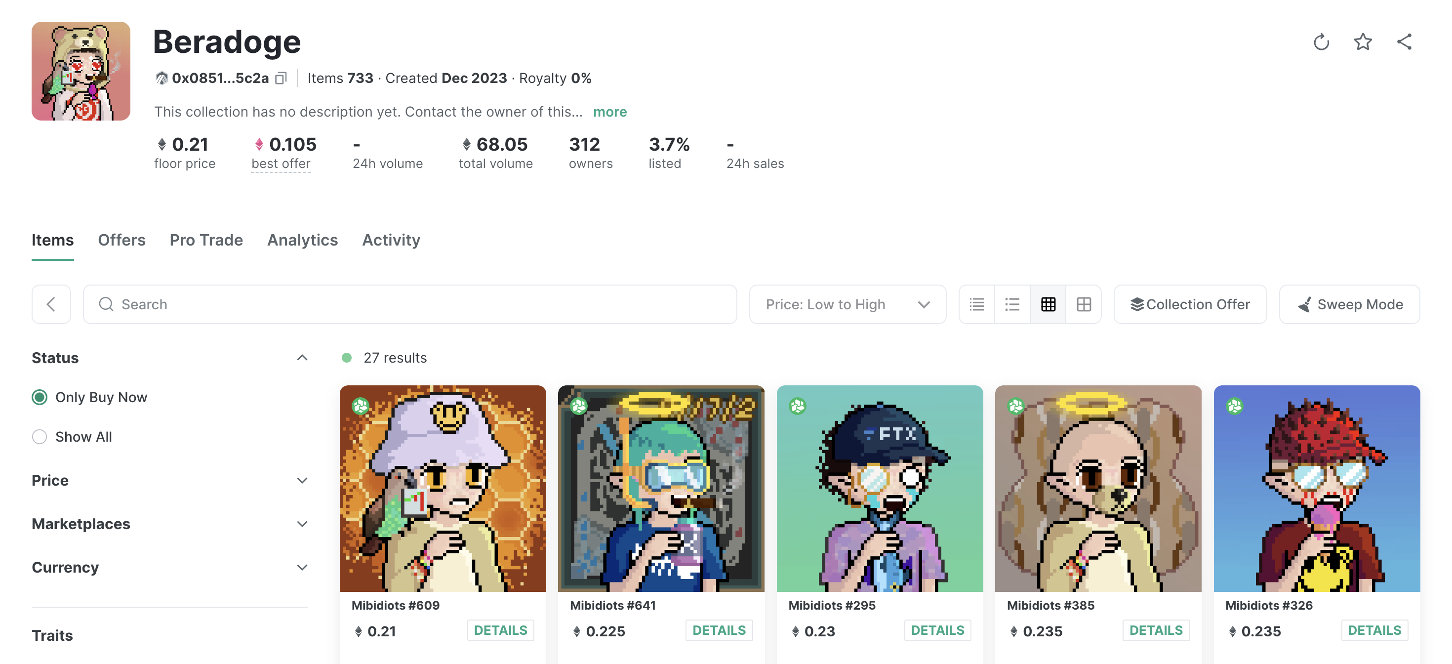 打破公链流动性困境,Berachain将成为新一代杀手级L1?