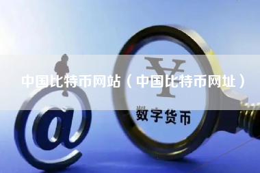 中国比特币网站(中国比特币网址)