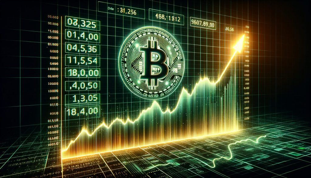 BTC Price Prediction Post Bitcoin Halving