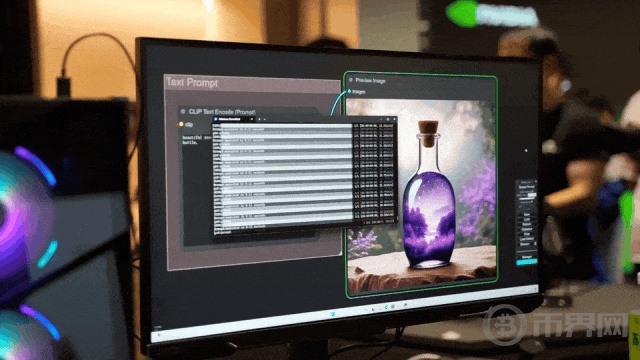 是时候不让AI PC被算力束缚了
