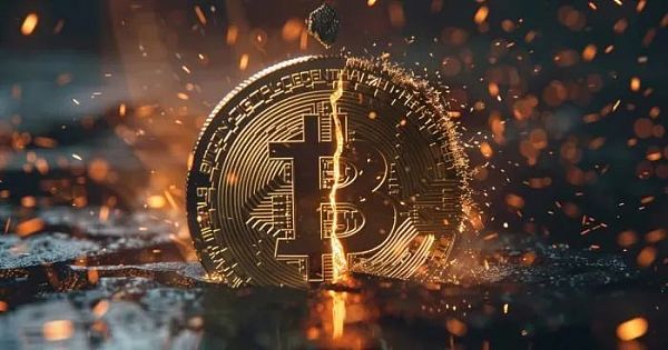 报告:BTC减半9个月后交易所或出现供应短缺