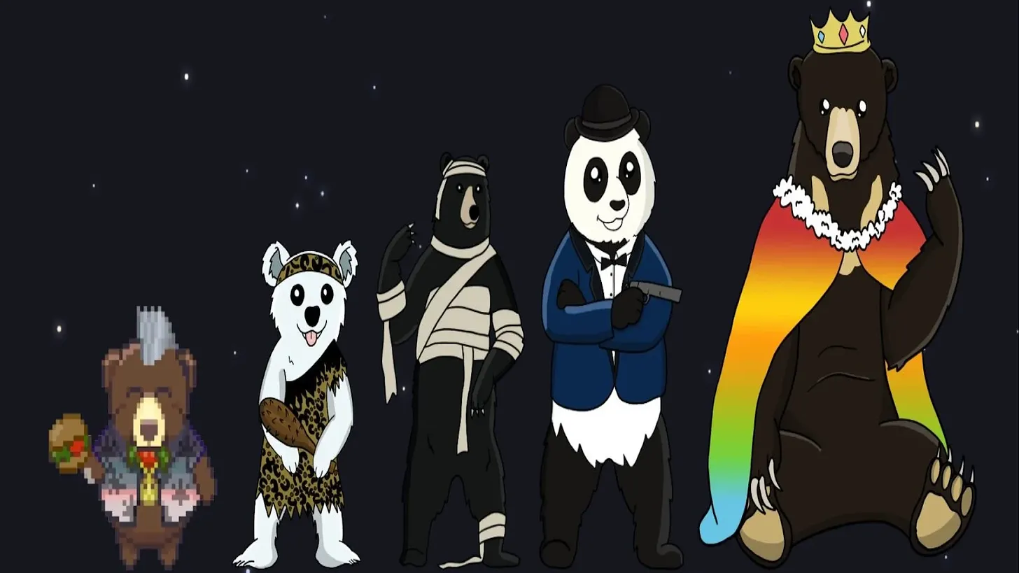 打破公链流动性困境,Berachain将成为新一代杀手级L1?