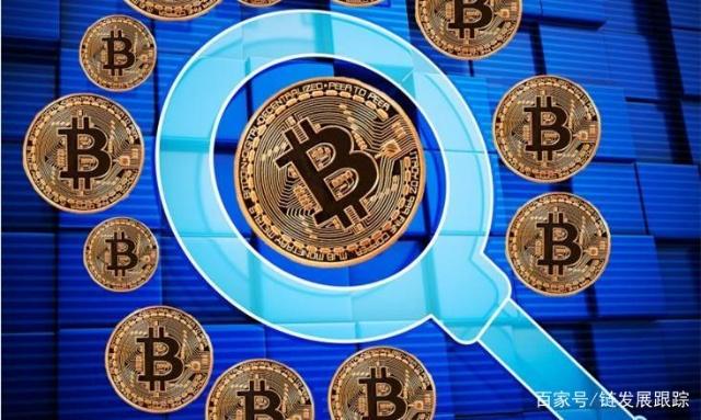 比特币早期是怎么交易的？