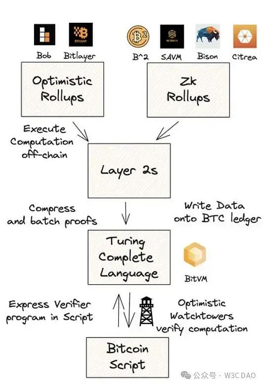 Polygon Ventures:对本轮牛市 BTC 生态的研究分析