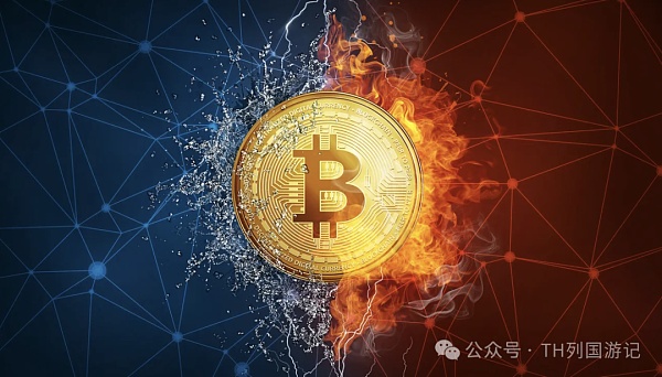 比特币文艺复兴:数字世界的拟物倾向与复古主义