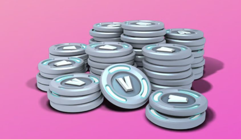How Much is 1000 Vbucks?