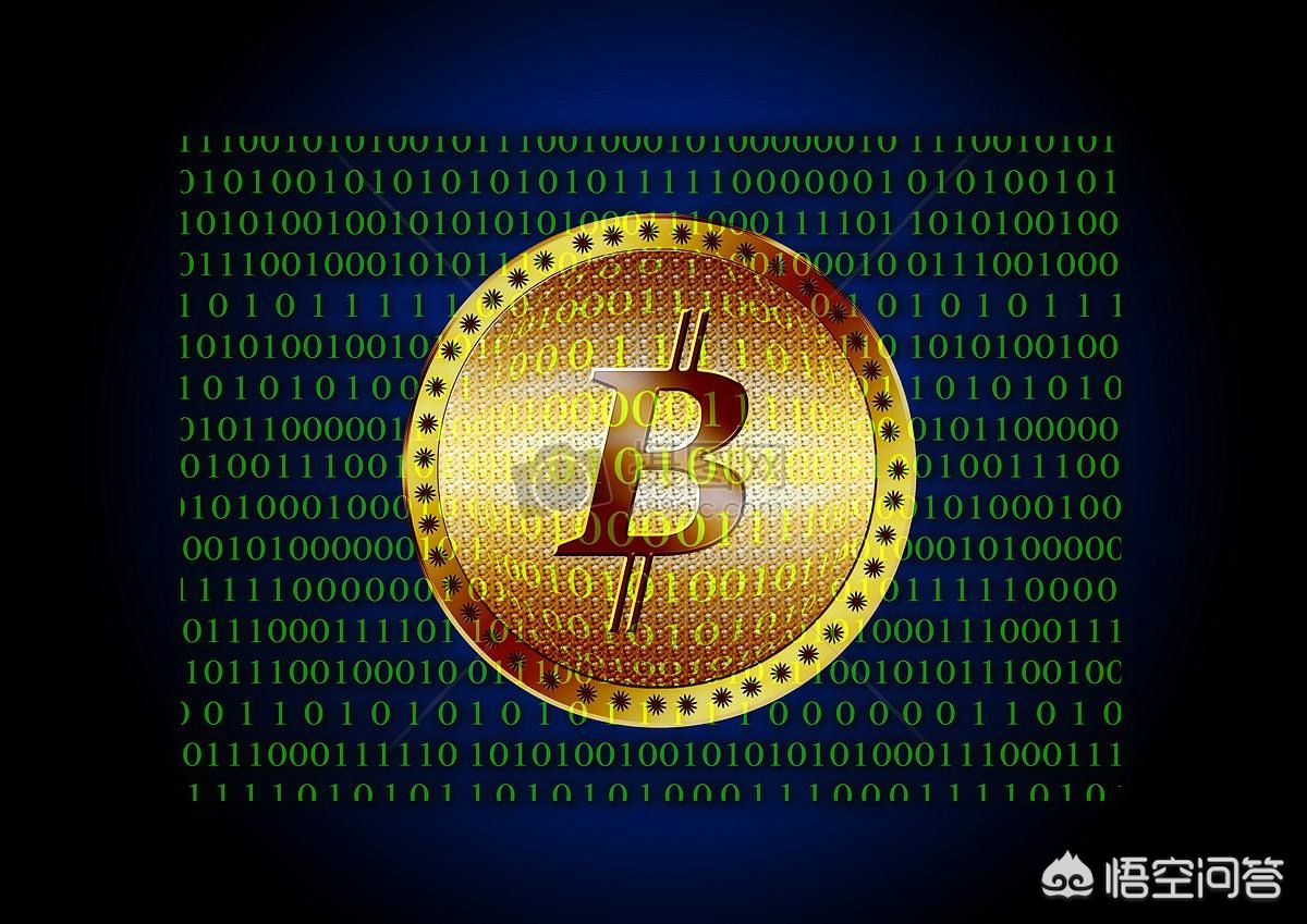 比特币如何生产？