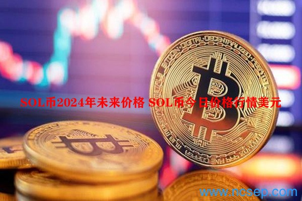 SOL币2024年未来价格 SOL币今日价格行情美元
