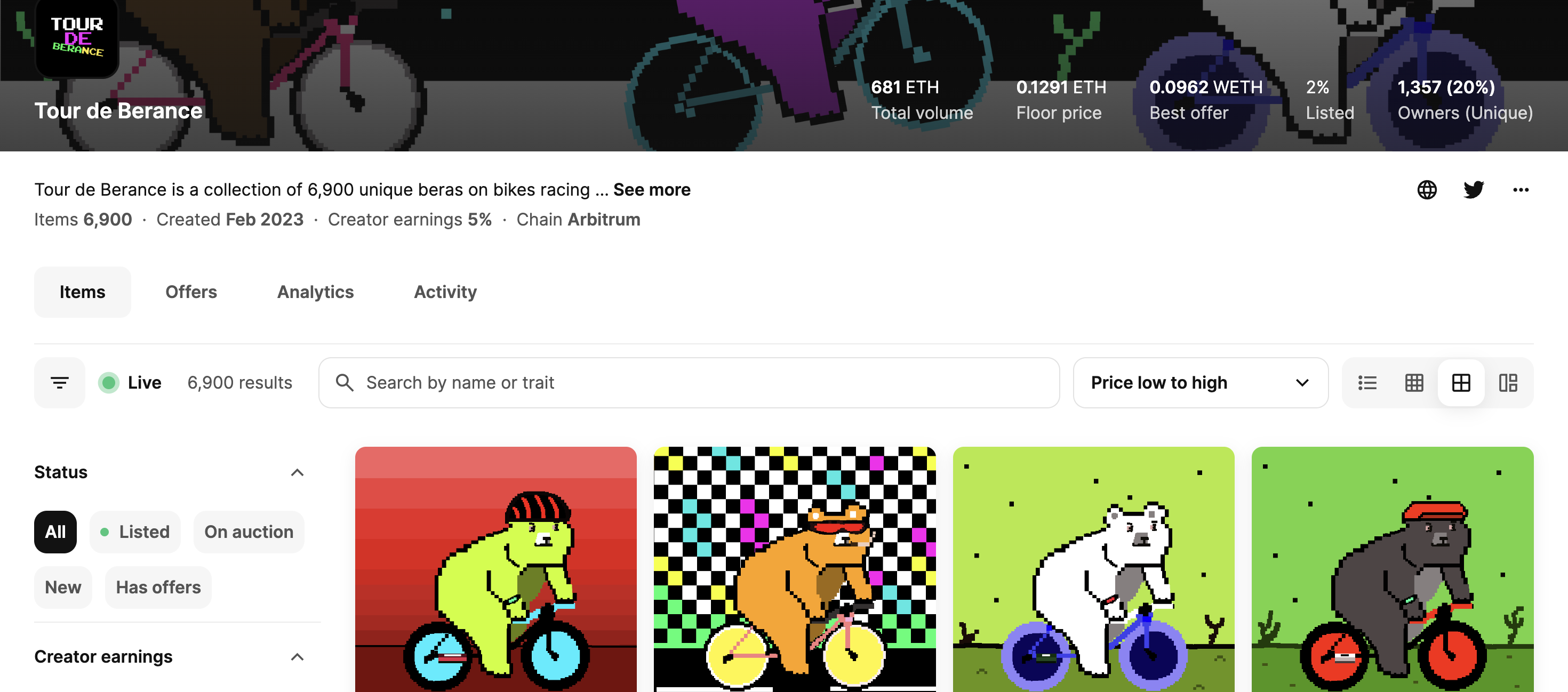 打破公链流动性困境,Berachain将成为新一代杀手级L1?