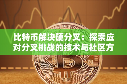 比特币解决硬分叉：探索应对分叉挑战的技术与社区方案