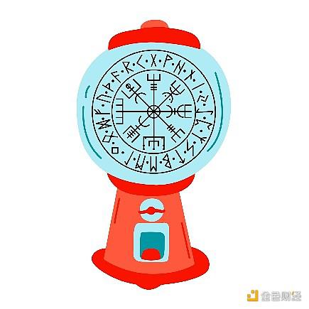 一文全面读懂比特币Runes协议