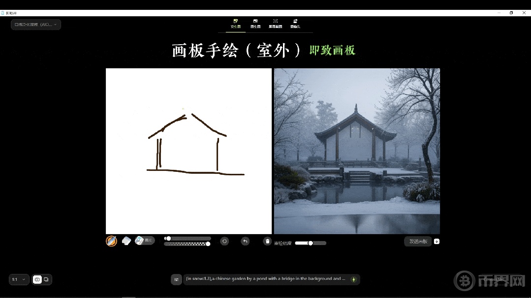 是时候不让AI PC被算力束缚了