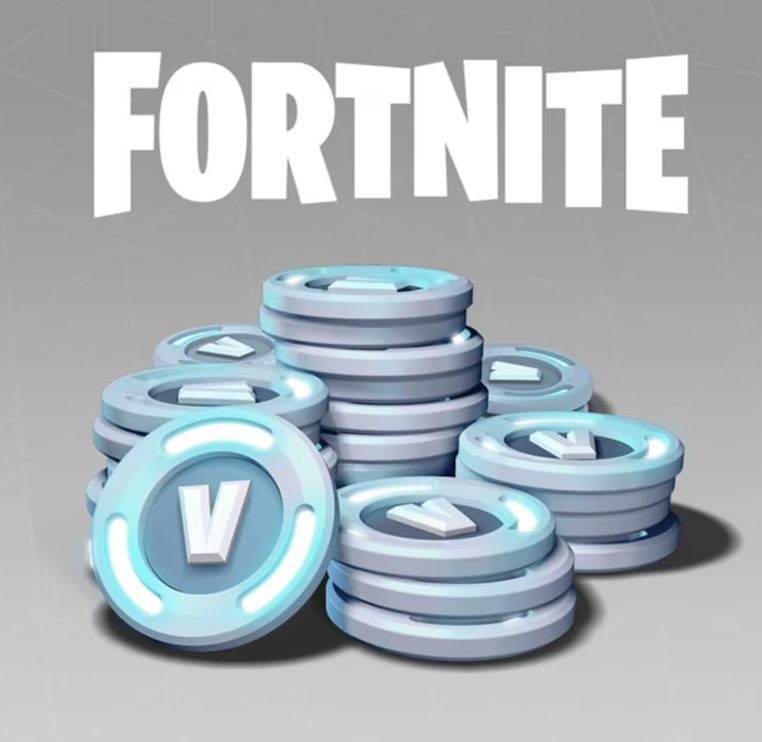 How Much is 1000 Vbucks?