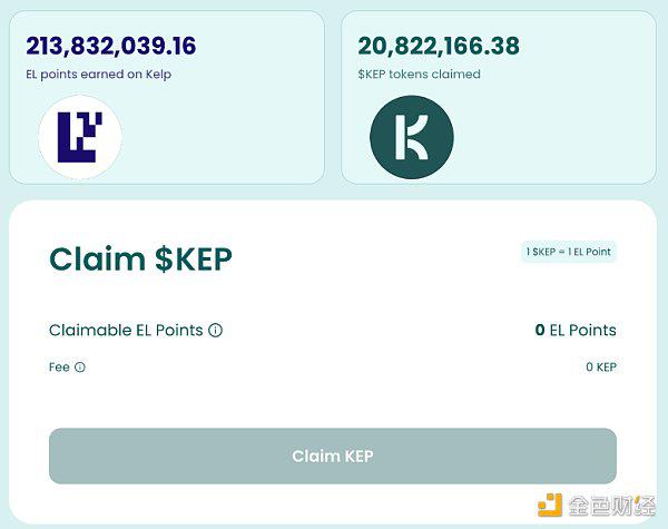 什么是EigenLayer？