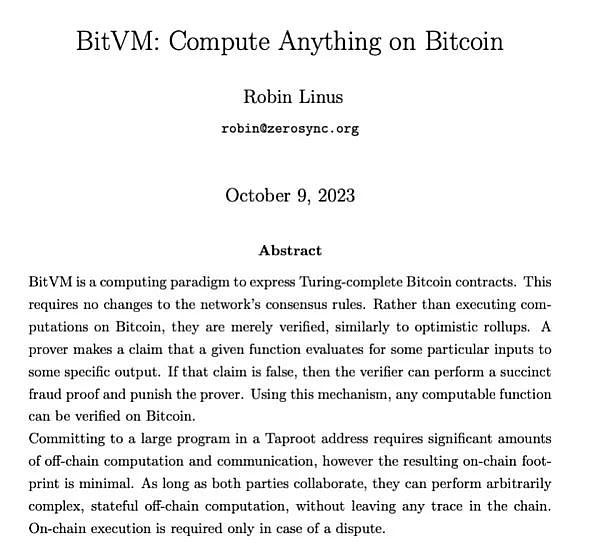 7202549 Polygon Ventures: BTC生态潜力探析