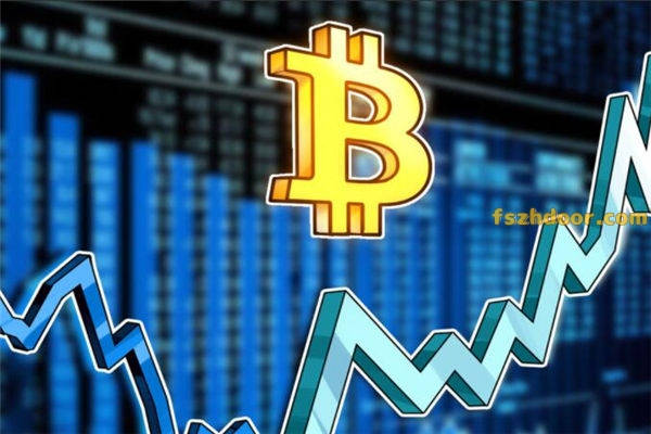 美国比特币上涨原因?比特币价格猛涨的原因是什么?