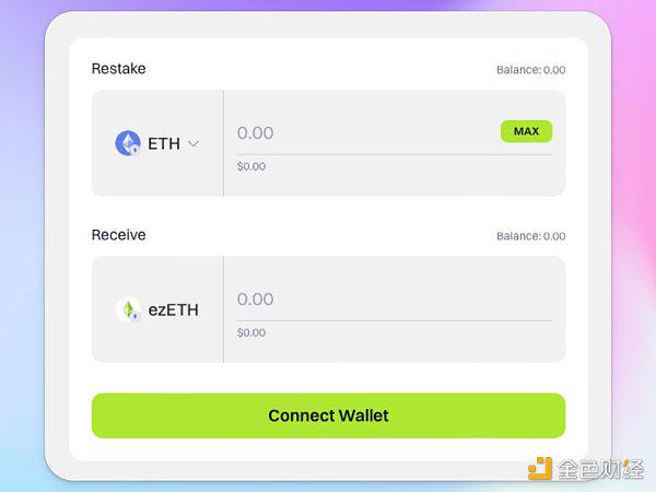 Ether.fi 会挑战 Lido 的质押主导地位吗？