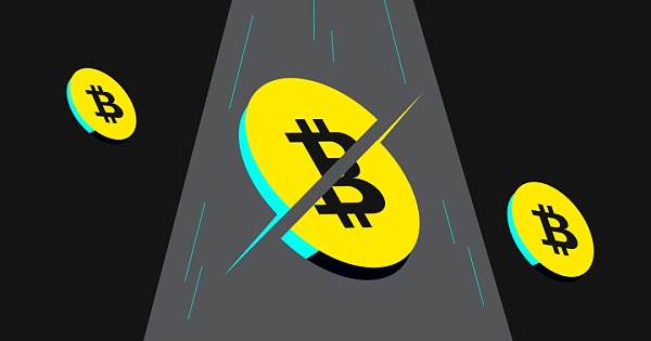 报告:BTC减半9个月后交易所或出现供应短缺