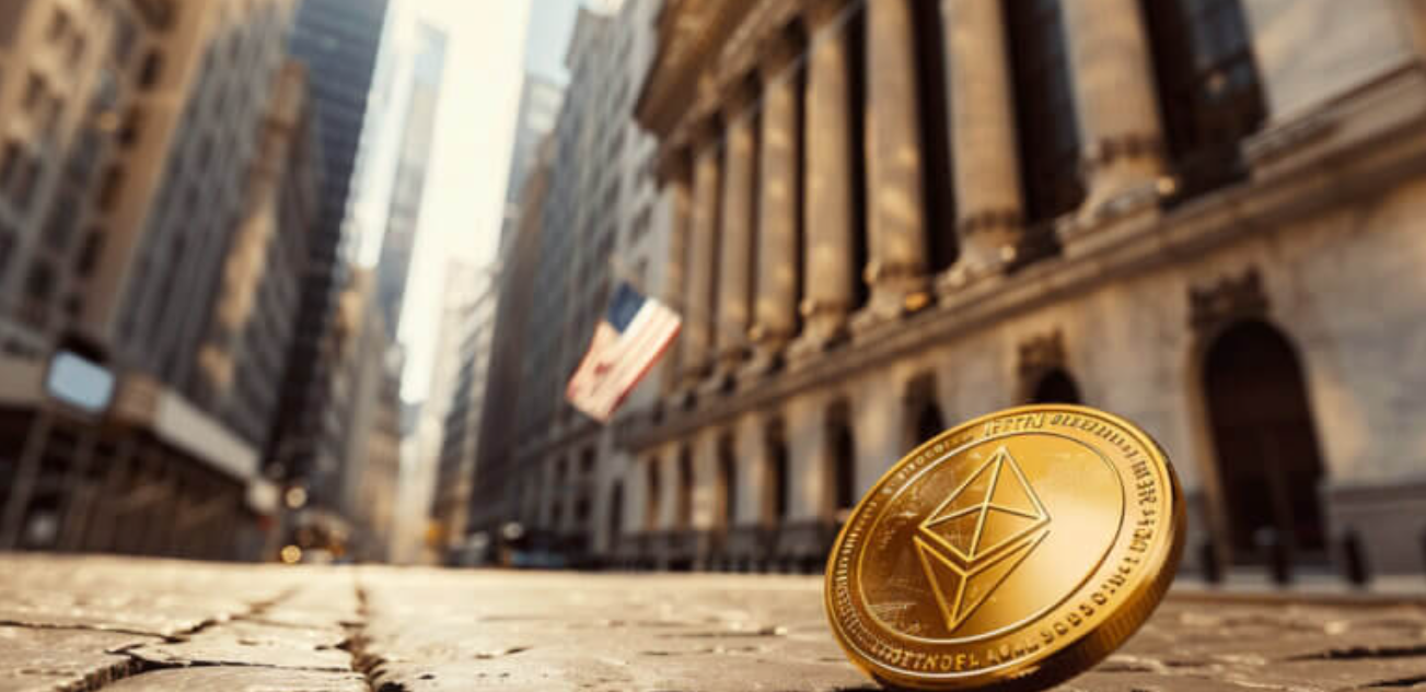 美国证券交易委员会(SEC)在会议上冷遇以太坊ETF申请人，令5月份获得批准的希望破灭