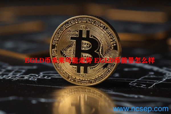 EGLD币前景怎么样？