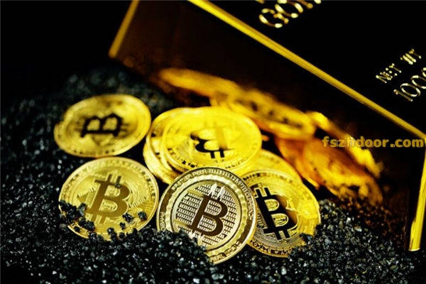 比特币为什么会暴跌?比特币暴跌原因