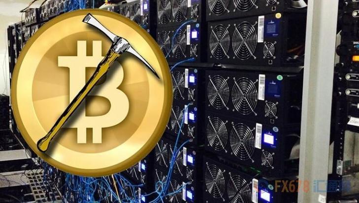 探秘比特币商店：数字资产的新纪元