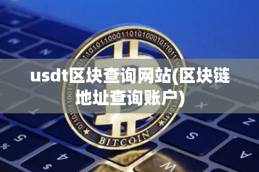 usdt区块查询网站(区块链地址查询账户)