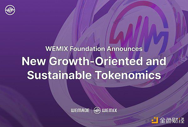 WEMIX的减持策略震撼加密市场