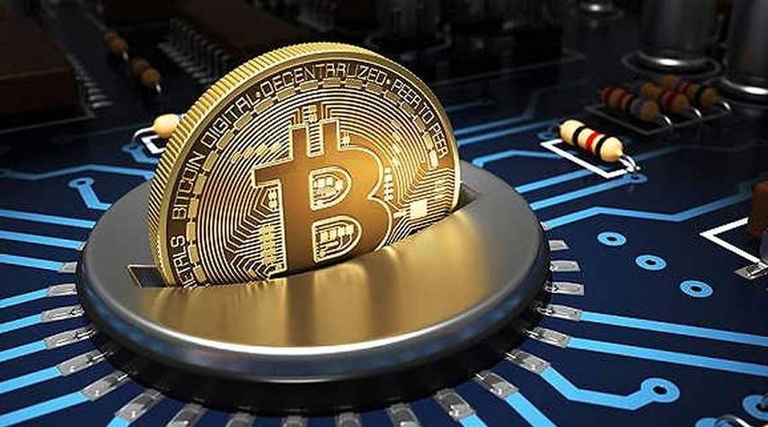 澳门比特币：崛起的数字黄金之城