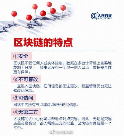 区块链到底是什么，你应该采用它的技术吗？