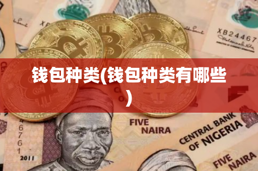 2024钱包的最新种类有哪些?