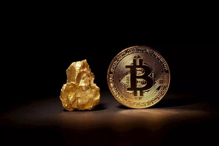 澳门比特币：崛起的数字黄金之城