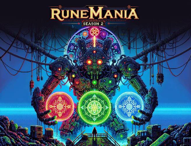 Runes即将上线，哪些符文项目值得关注