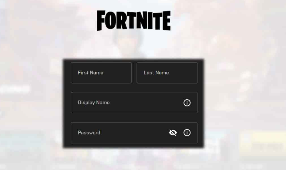How to Sell Fortnite Account?