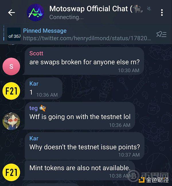 为何说比特币测试网需要重置？