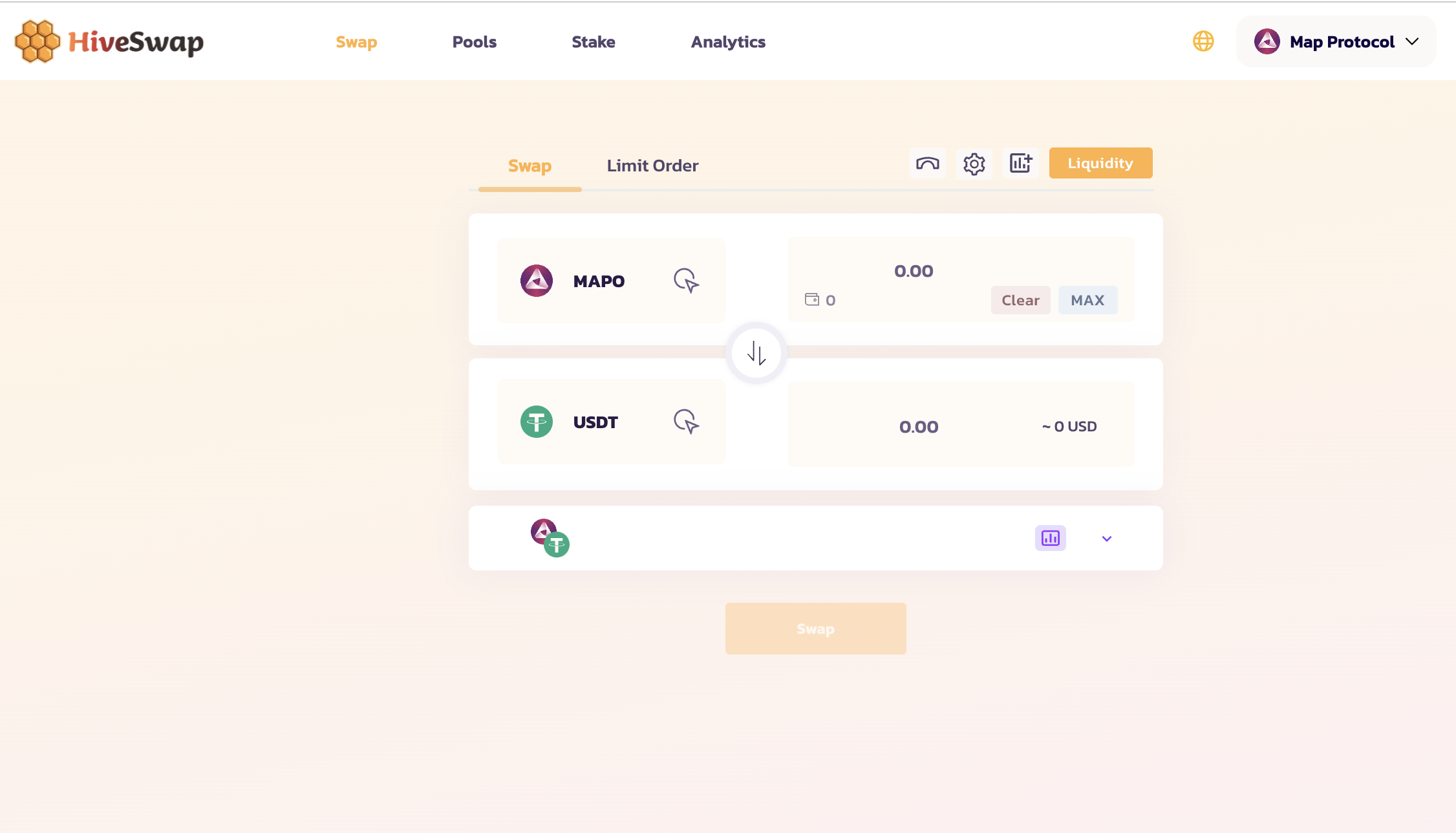 一览Berachain生态全景图