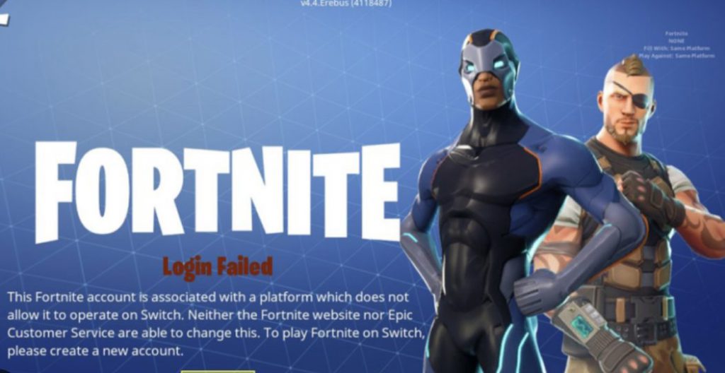 How to Sell Fortnite Account?