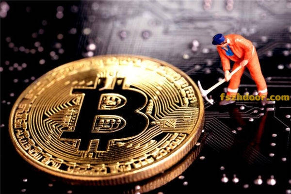 比特币在哪看消息数据？比特币行情数据提示