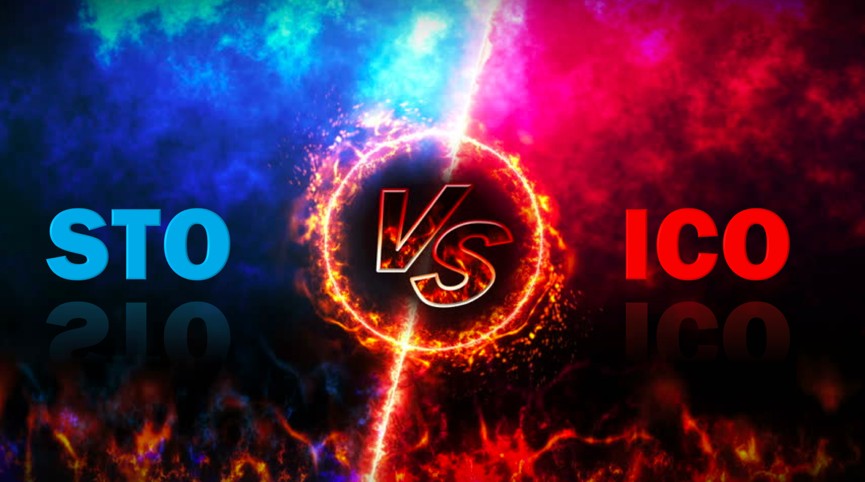 STO会取代ICO吗？