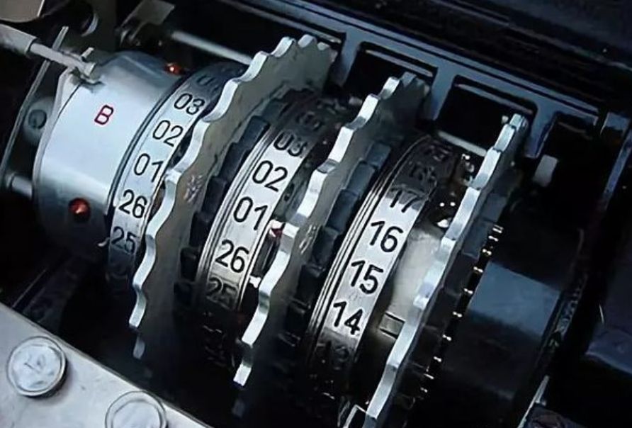 密码学解读：为人类的隐私而战的历史2