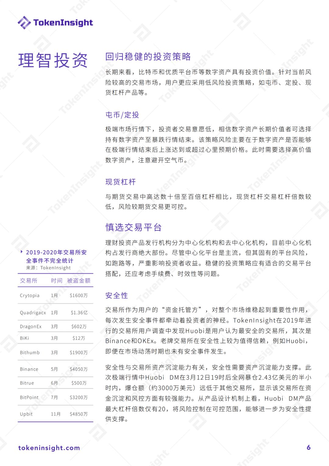 极端行情如何投资5