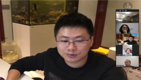 线上峰会落幕，行业大咖干货倾注，直播专场精彩纷呈