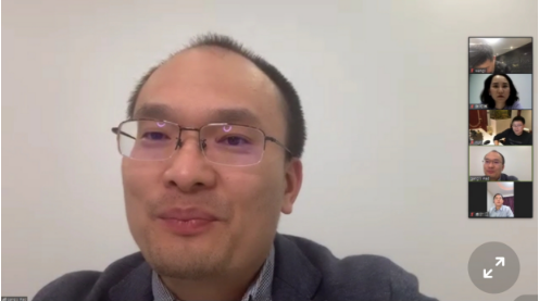 线上峰会落幕，行业大咖干货倾注，直播专场精彩纷呈1