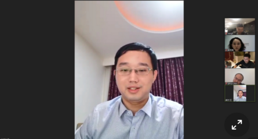 线上峰会落幕，行业大咖干货倾注，直播专场精彩纷呈2