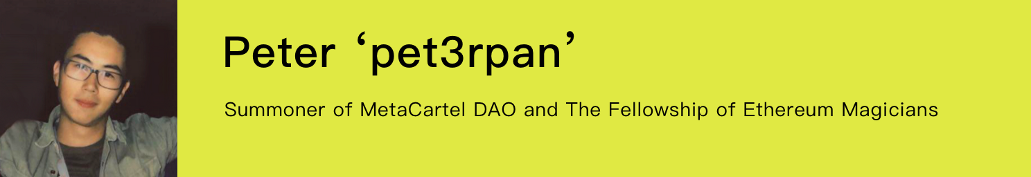 来自最成功的以太坊社区的社区建设指南