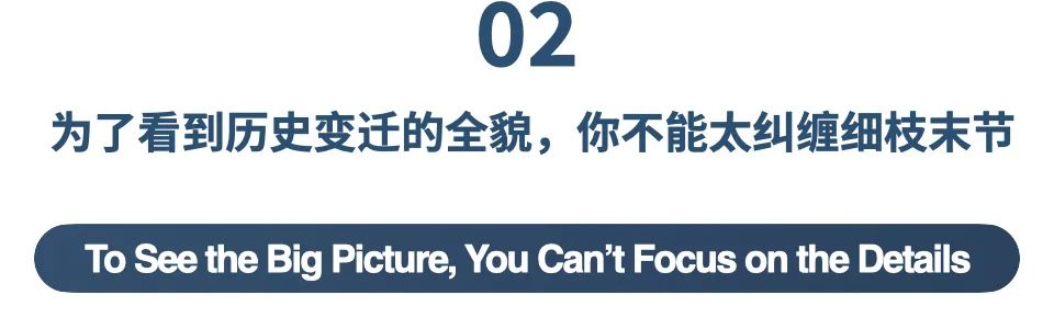 今日推荐 | Ray Dalio系列万字长文：财富与权力大转移背后的规律1