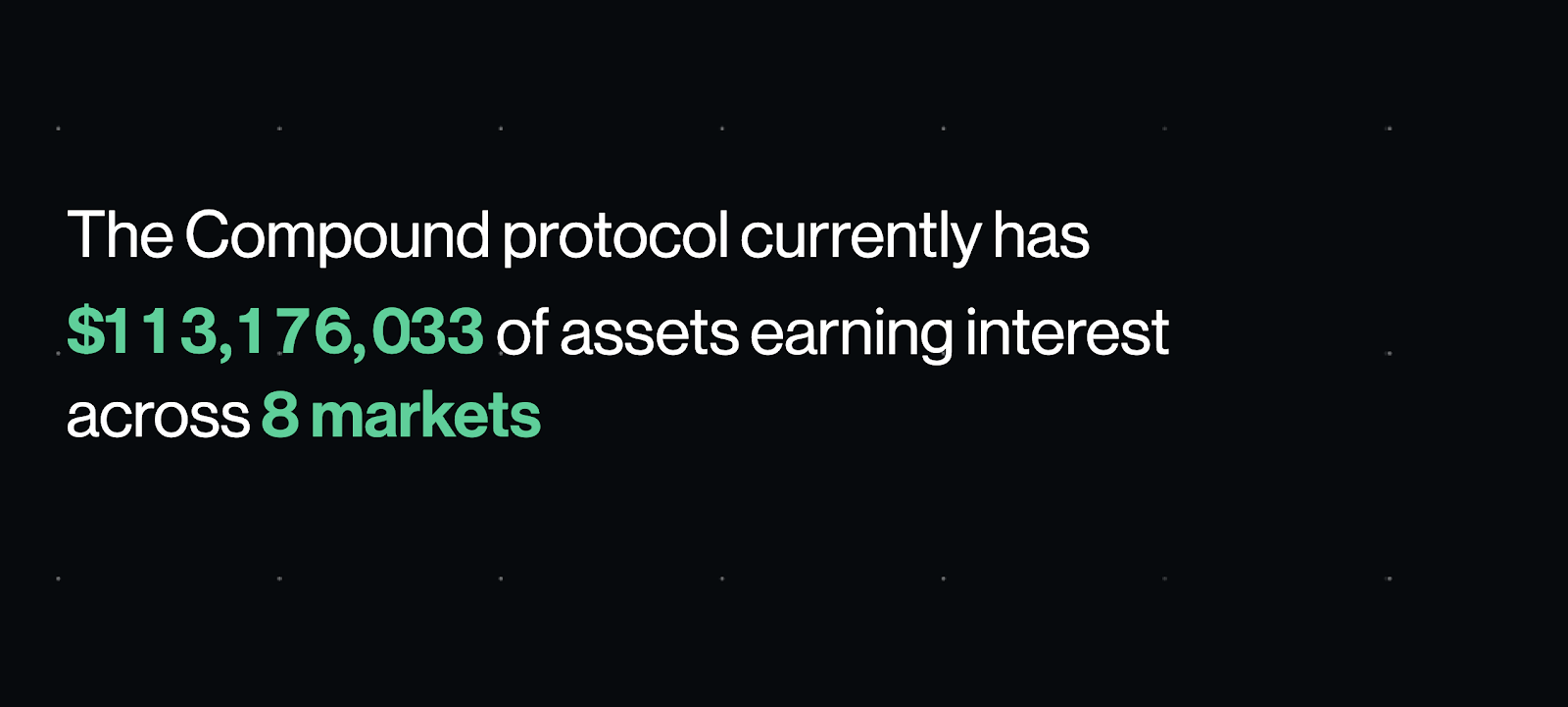 2020年最值得关注的10个DeFi项目4